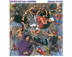 Freaky Styley - Unieke en Trendy Mode