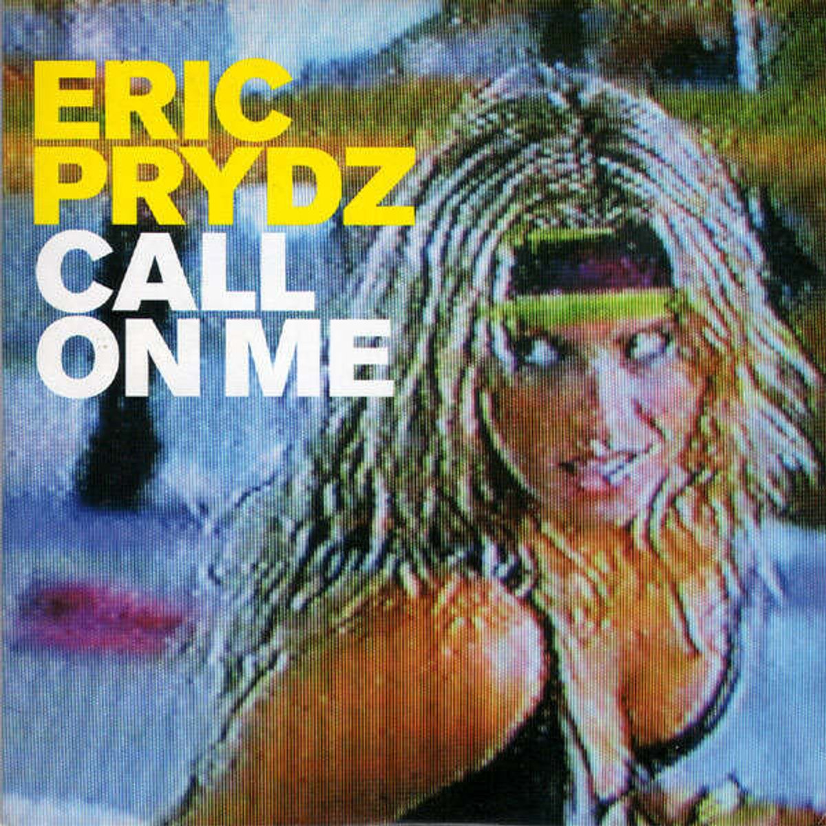 Call On Me