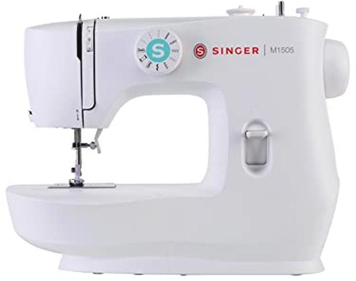 Naaimachine M1505 voor veelzijdig naaien en creatief ontwerpen