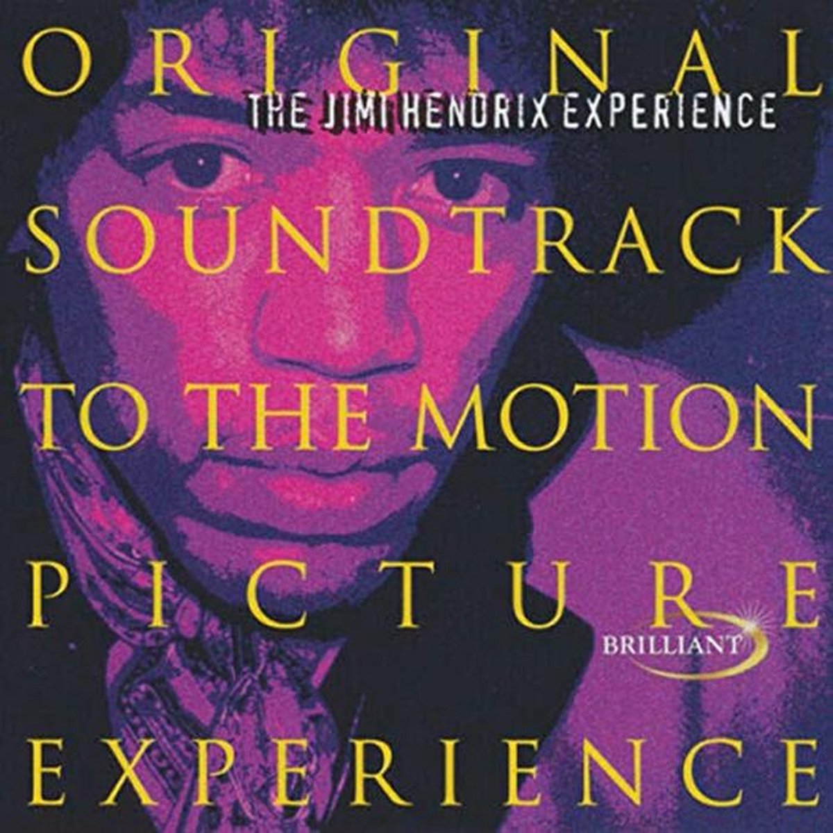 Original soundtrack motion picture experience