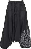 Broek Wide | XXL | 8720723417030
