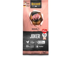Graanvrij Droogvoer voor Honden - Volwassen Klei voor Kleine en Middelgrote Rassen - 1 kg
