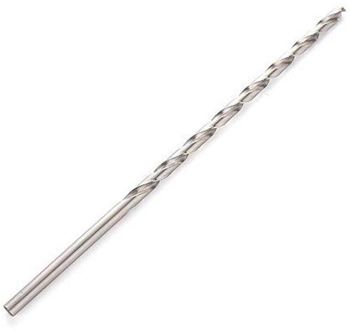 Extra Lange HSS Auger Twist Boor 350 mm - Rechte Schacht Boor Bit 16 mm