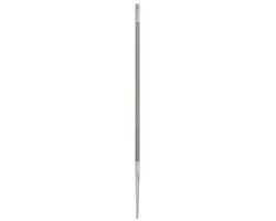 Kettingzaagvijlen Rond Set van 3 - Handmatig Slijpen van Zaagkettingen - 200 mm x 4,5 mm van Merkloos	 — afbeelding 4