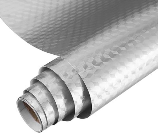 Hittebestendig Grill- En WerkSchort – 1000°C Aluminiumfolie + Canvas – Voor BBQ, Lassen, Glas- En Metaalbewerking – Maat 95x65 Cm