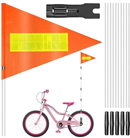 Zelf maken Fietsvlaggen kopen? | Laagste prijs Zelf maken Fietsvlaggen kopen? | Laagste prijs
