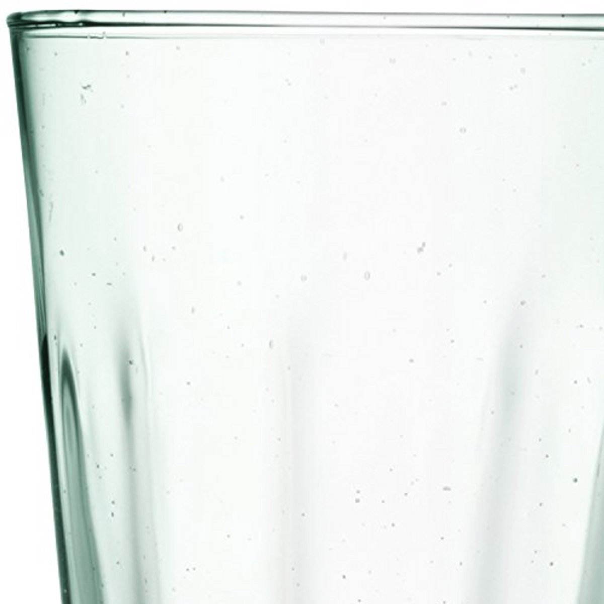 Transparant Longdrinkglas 35 ml - Handgemaakt met vakmanschap