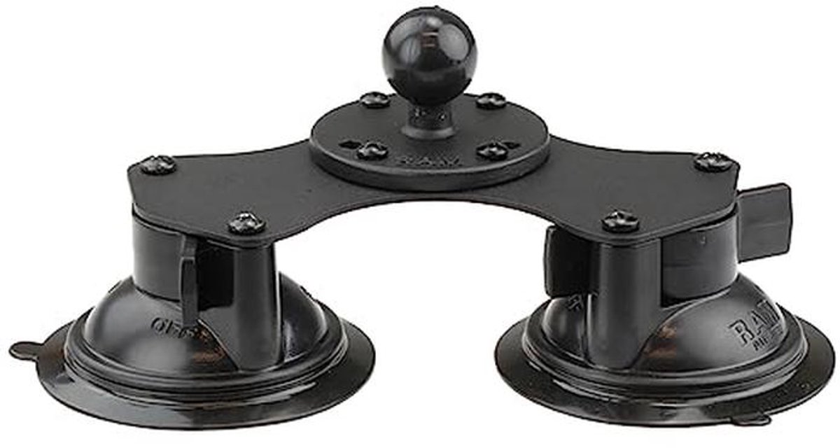 Houder voor RAM MOUNTS met Basis W Ball