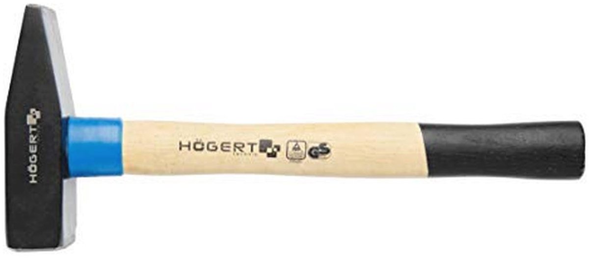 Slotenhamer 1500 g - Blauw/Zwart