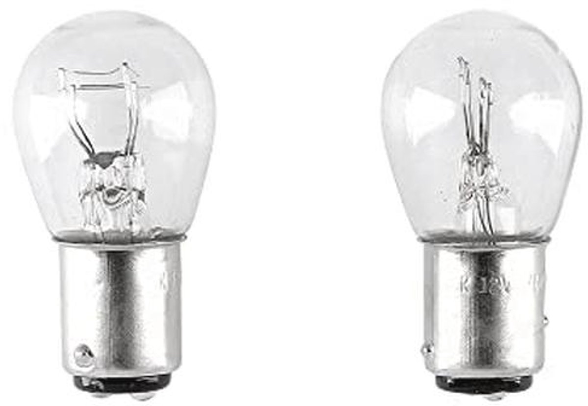 Kogellamp P21/5W voor hoofdkoplampen