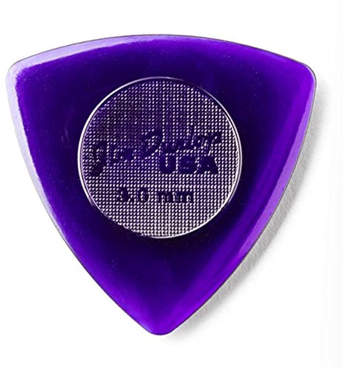 Dunlop 473P300 Muziek Accessoires - Stabiele Plectrums voor Optimaal Geluid
