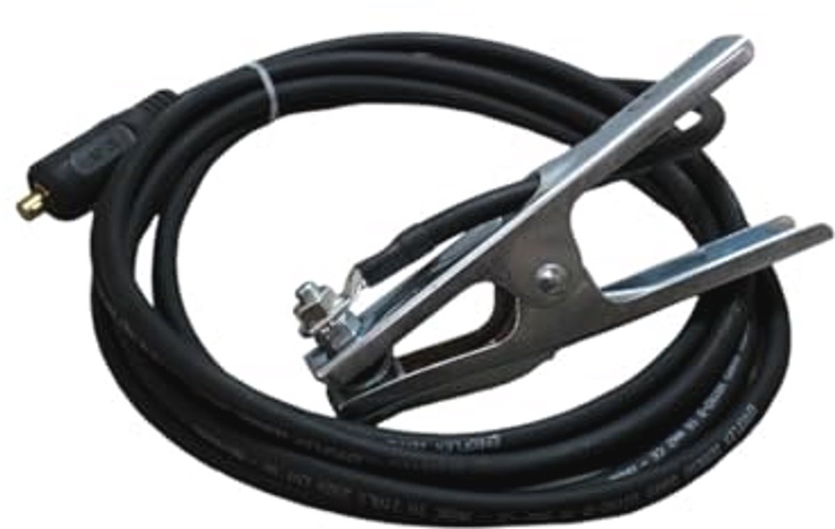 Massakabel met Stekker 4m - 10-70mm² voor 200/400A