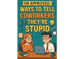 Grappige Cadeaus voor Mannen: HR-Vriendelijke Manieren om Collega's op een Leuke Wijze te Beoordelen