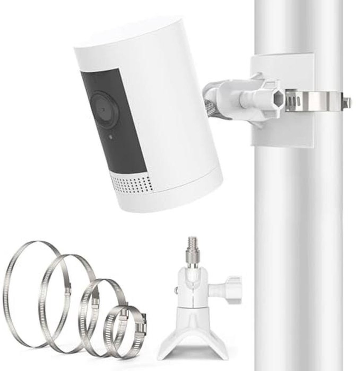 Camerahouder voor Buiten- en Binnencamera's