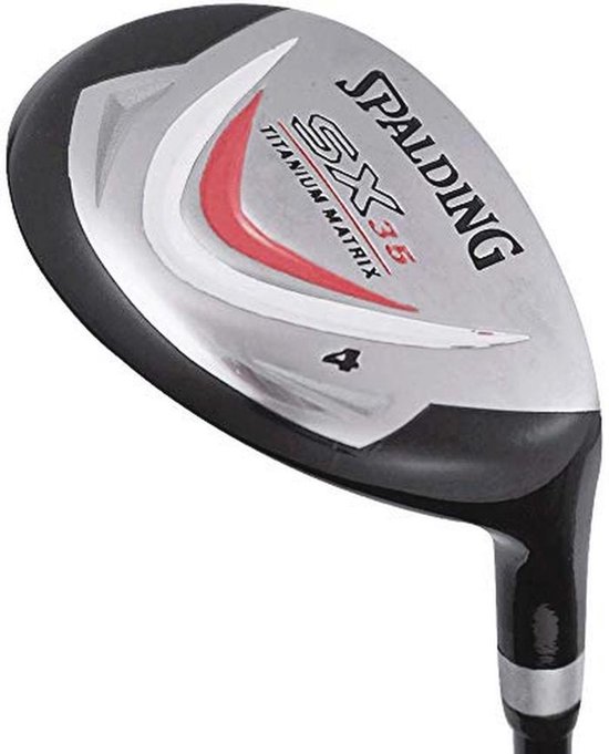 Premium Golfset voor Heren - Rechtshandig met Grafietclubs — afbeelding 3