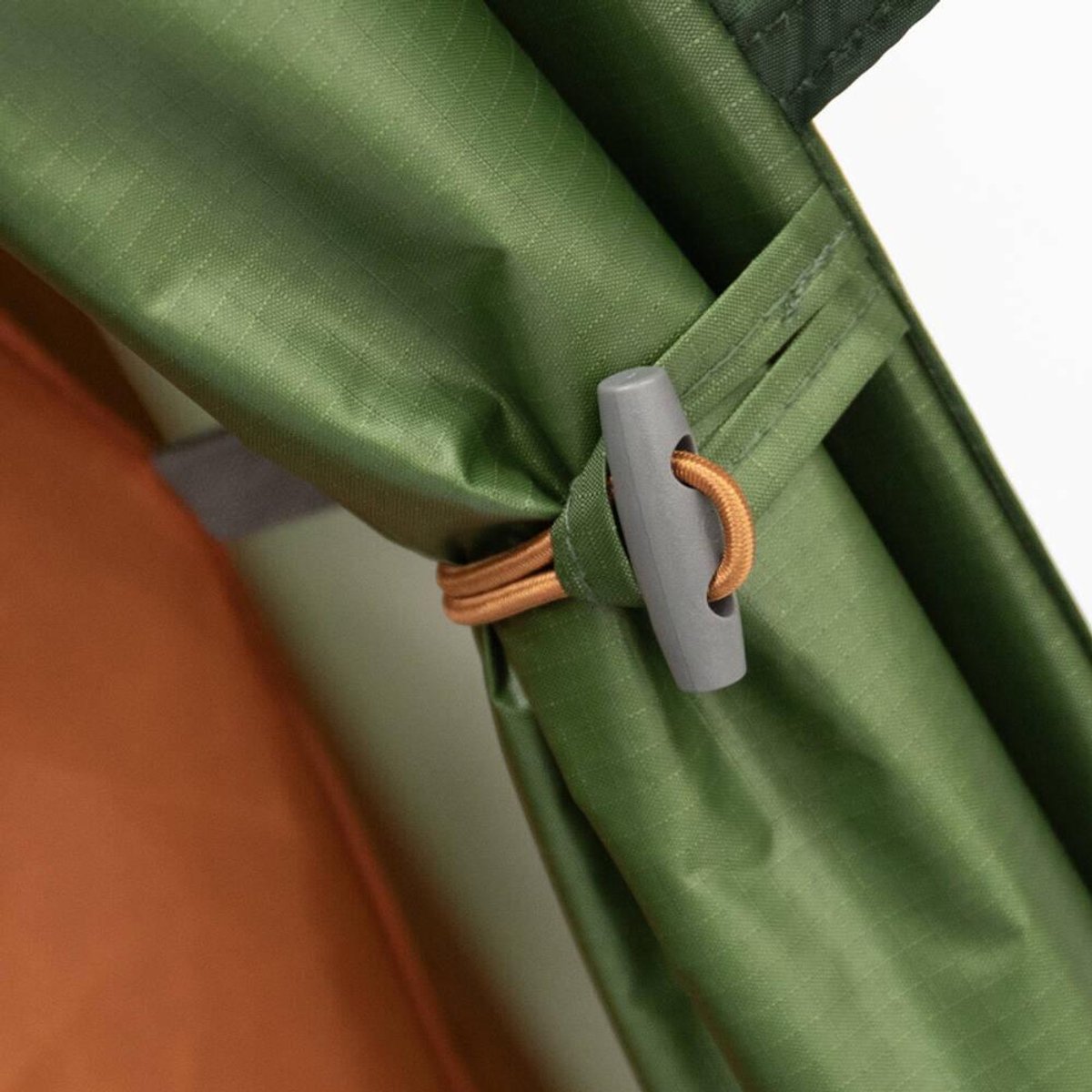 VANGO - tent - koepeltent - lichtgewicht - kamperen - Omega 600 XL - Forest Green – foto 8