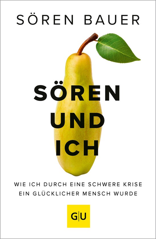 Sören und ich - cover