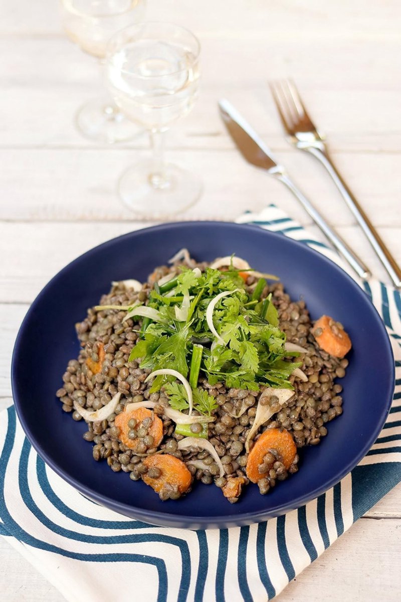 RVV® Slowcooker met Timer 2.4 Liter - Zwart - afbeelding 2