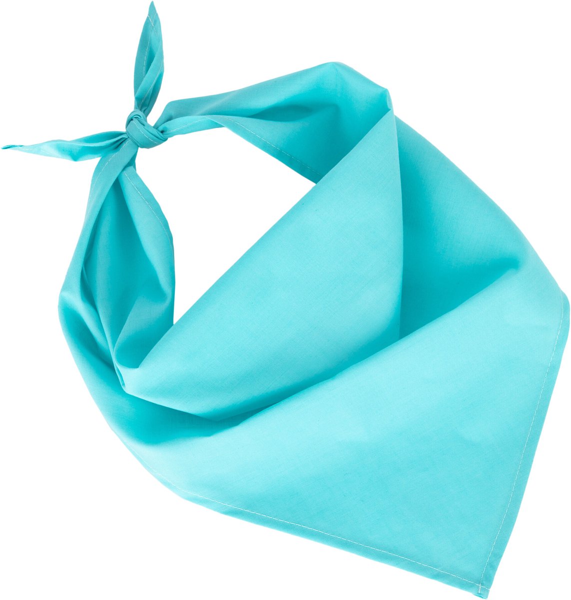 K-up Fiesta - Bandana KP064 - Calypso Blue - One size