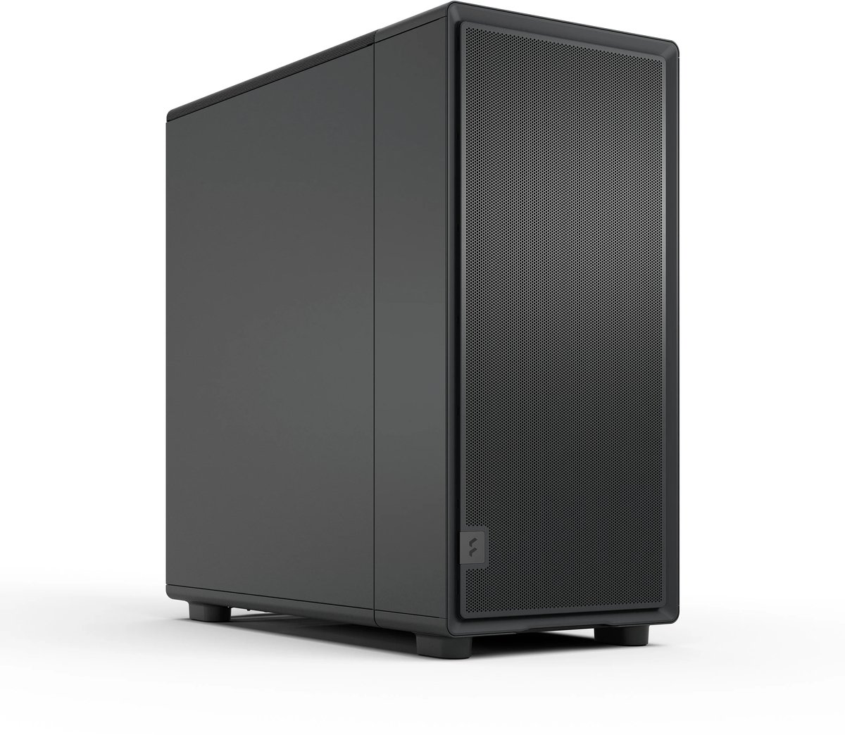 Fractal Design Epoch XL Tower Zwart