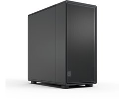 Fractal Design Epoch XL Tower Zwart