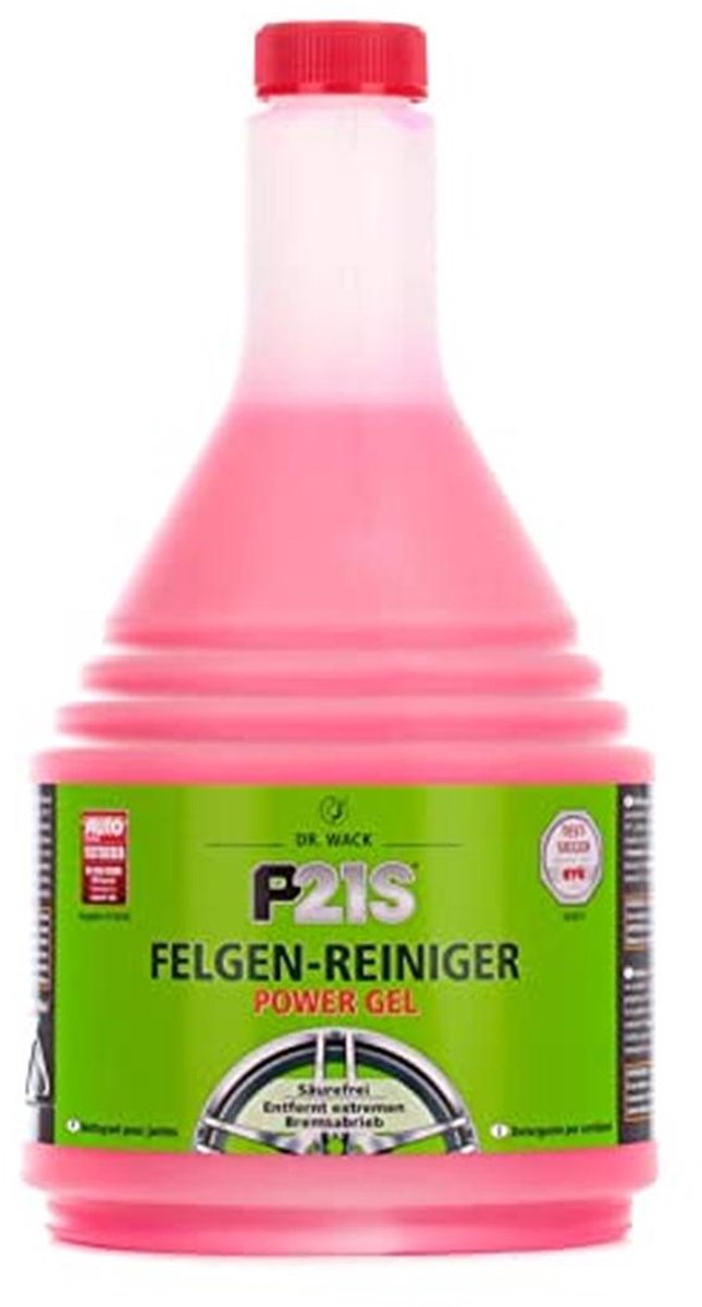 Velgenreiniger Power Gel - 1 L