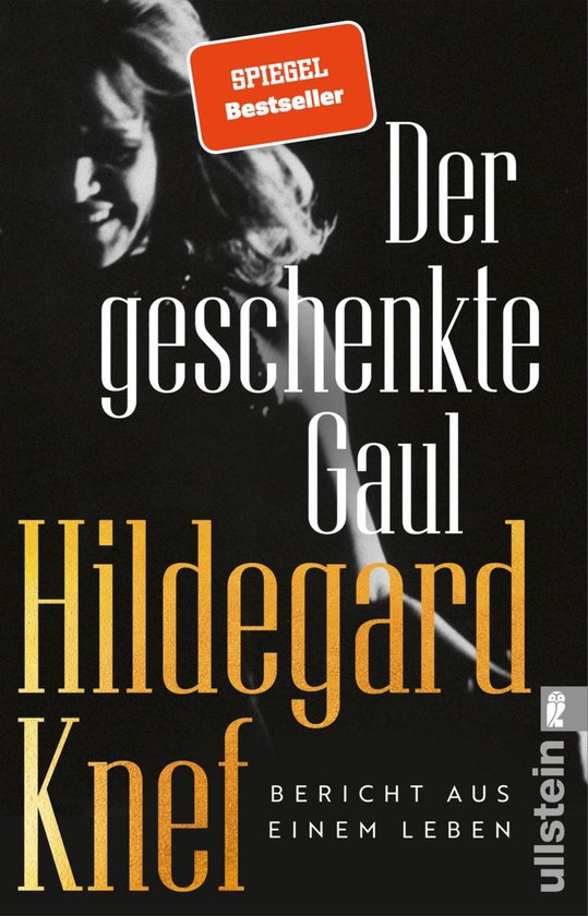 Der geschenkte Gaul - cover