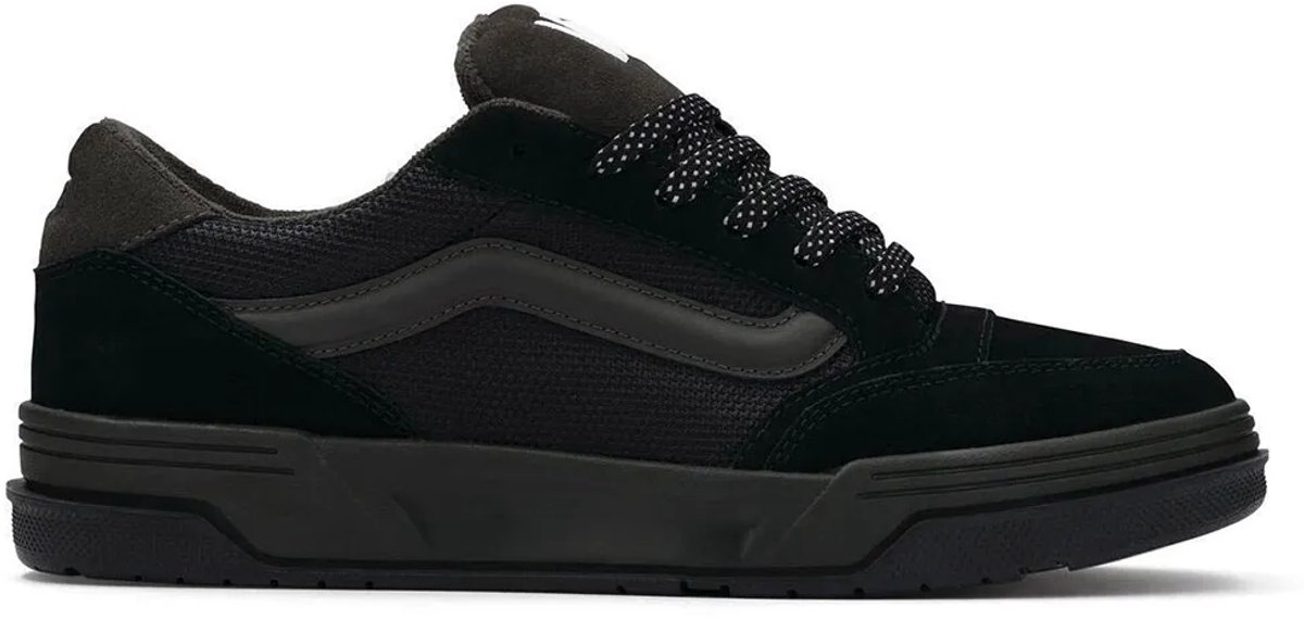 Vans Hylane Schoenen 1/2 Man Vrouw Zwart