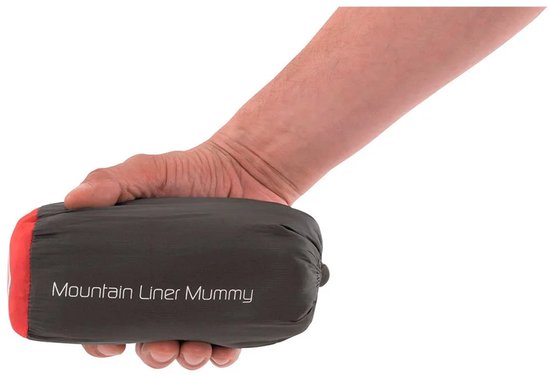 Mountain Liner - Mummy Lakenzak — afbeelding 3