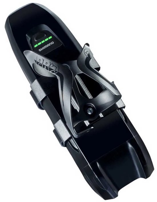 Pro Bidonhouder Voor E-bike Op Batterij Zwart van Pro — afbeelding 4