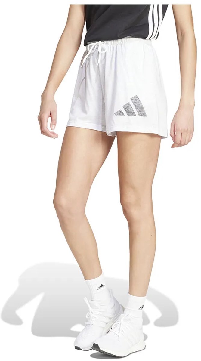 Adidas Essentials Winners Korte Broek XS Vrouw Zwart