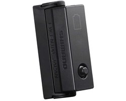 Shimano Iewen100d Steps En100 E-tube A Connector Van De Regeleenheid Zwart