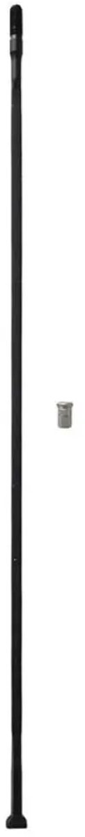 Fulcrum Racing 0 Cop Voorste Spaken Zilver