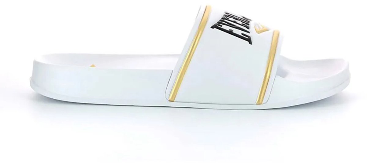 Everlast Side Slippers Wit EU 37 Vrouw