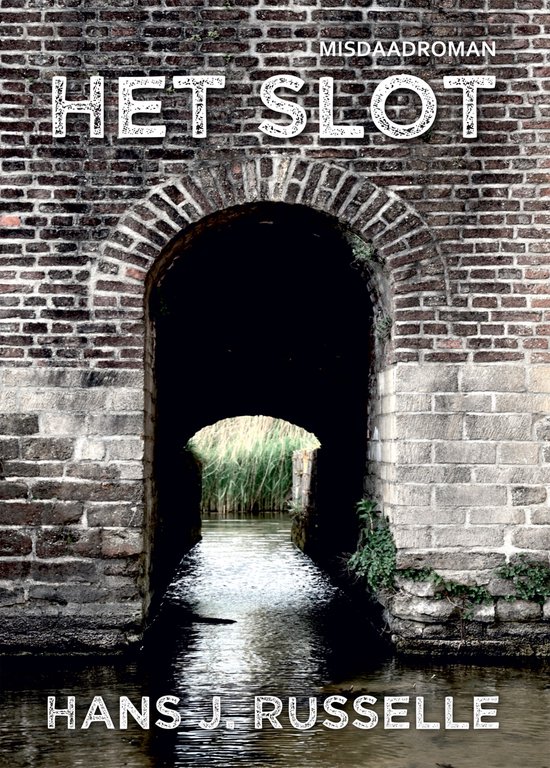 Het slot - cover