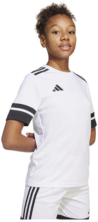 adidas Performance Maillot Squadra 25 Enfants - Enfants - Blanc - 140
