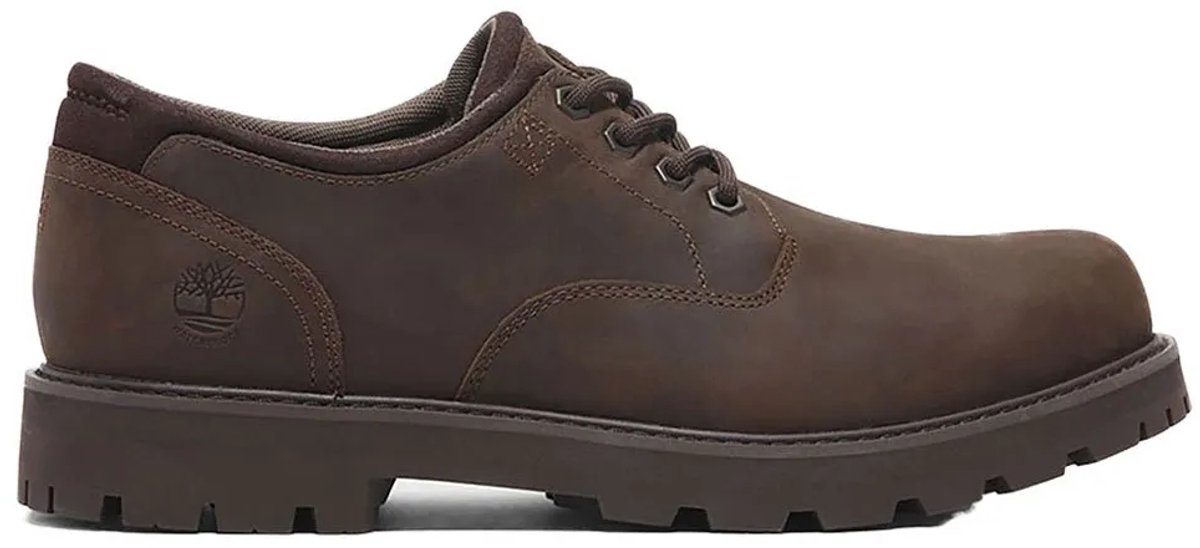 Timberland Britton Road Wp Schoenen Bruin EU 46 Man