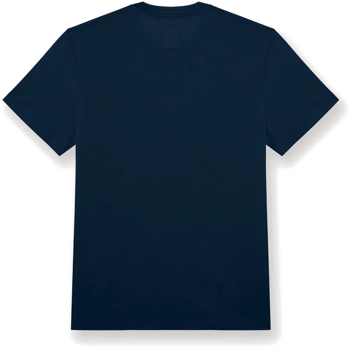 Colmar 75356zf T-shirt Met Korte Mouwen Blauw M Man