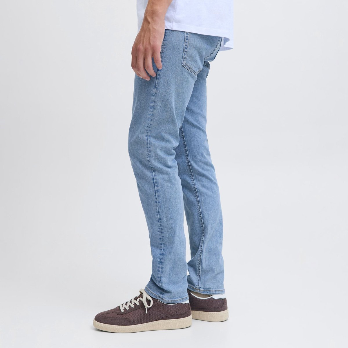 JJ Rebel Luke JJ Craft AT 761 Jeans Heren X L32 — afbeelding 11