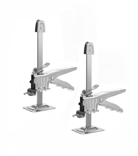 Deurlift - Deurlifter - Armlifter - Platenlift - Arbeidsbesparende arm