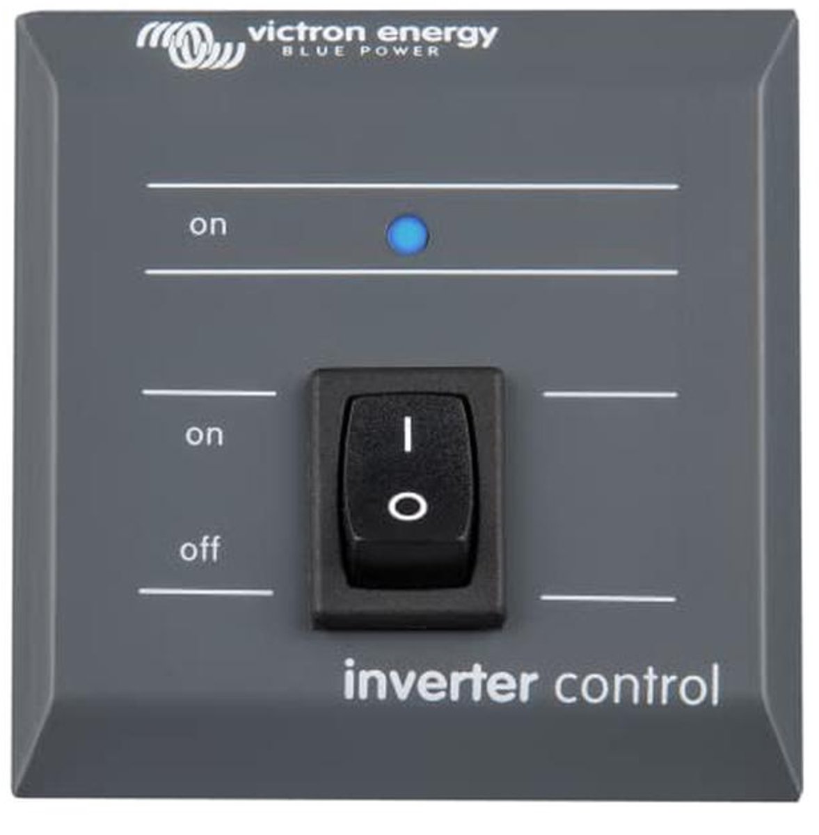 Control Ve Direct Batterijomvormer