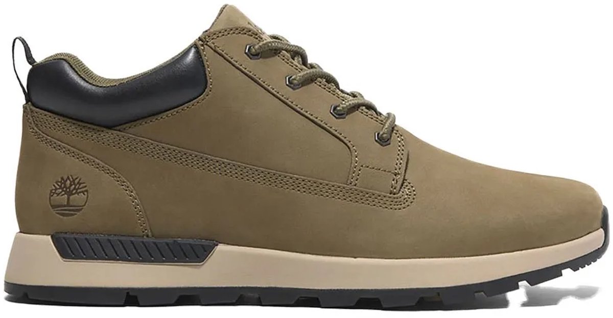 Timberland Killington Trekker Schoenen Man Olijf