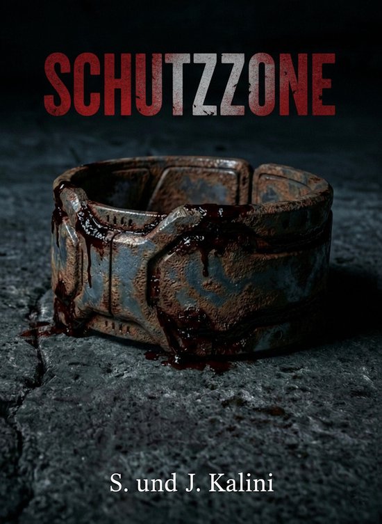 Schutzzone - cover