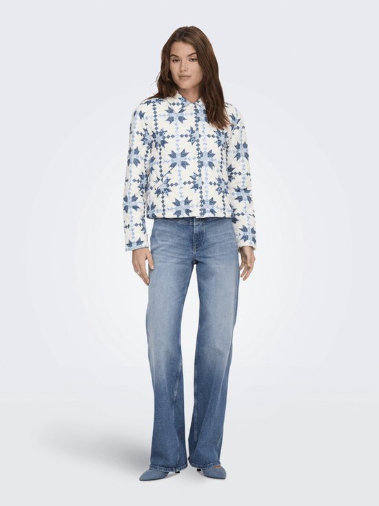 ONLY - ONLBIANA QUILT JACKET CC OTW - Meisjes - Gewatteerde jassen