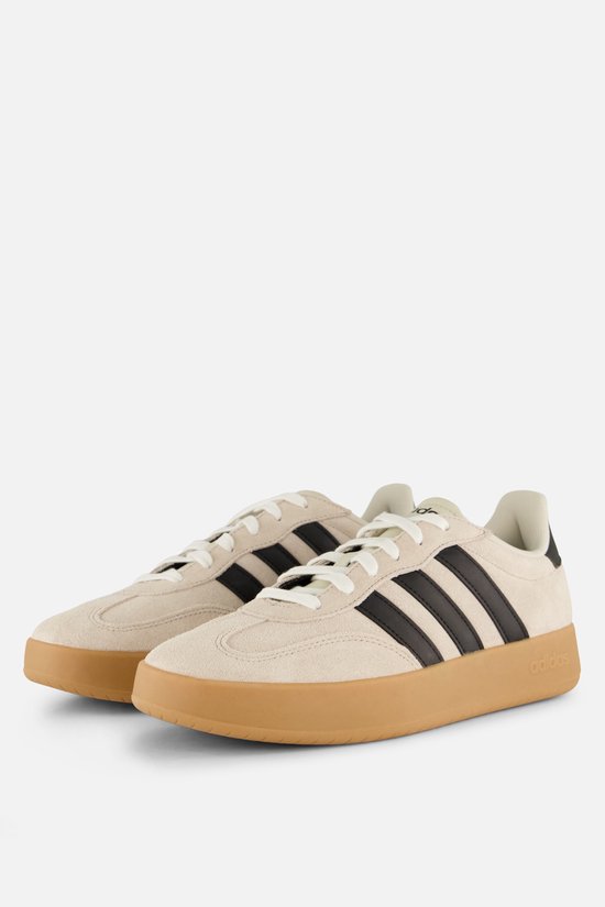 Adidas Barreda Sneakers beige Synthetisch - Maat 46