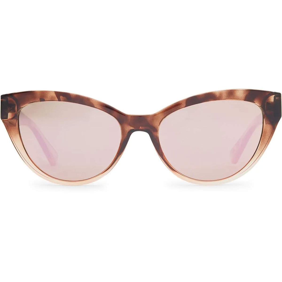 Vonzipper Ya Ya Gepolariseerde Zonnebril Voor Dames Goud Vrouw