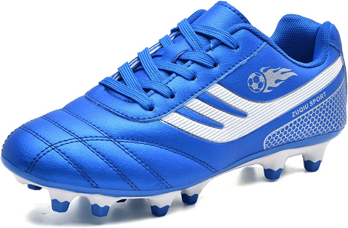 Voetbalschoenen voor Kinderen - Kunstgras, Outdoor en Atletiek