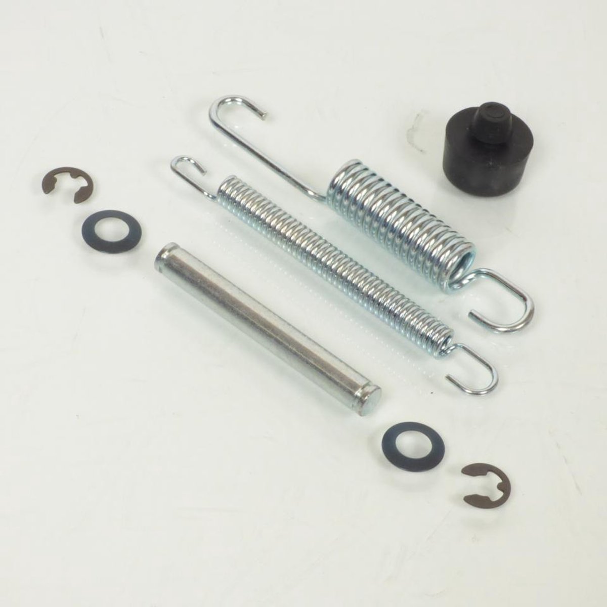 Béquille centrale Buzzetti pour Scooter Yamaha 50 Neo'S Neuf