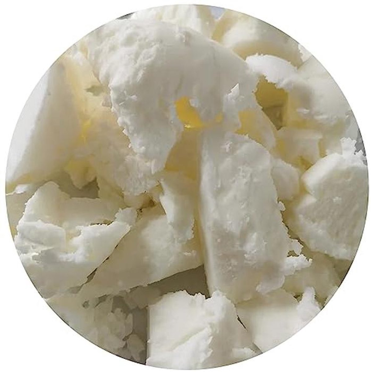 Natuurlijke Kokoswas voor DIY Geurkaarsen - 14 oz