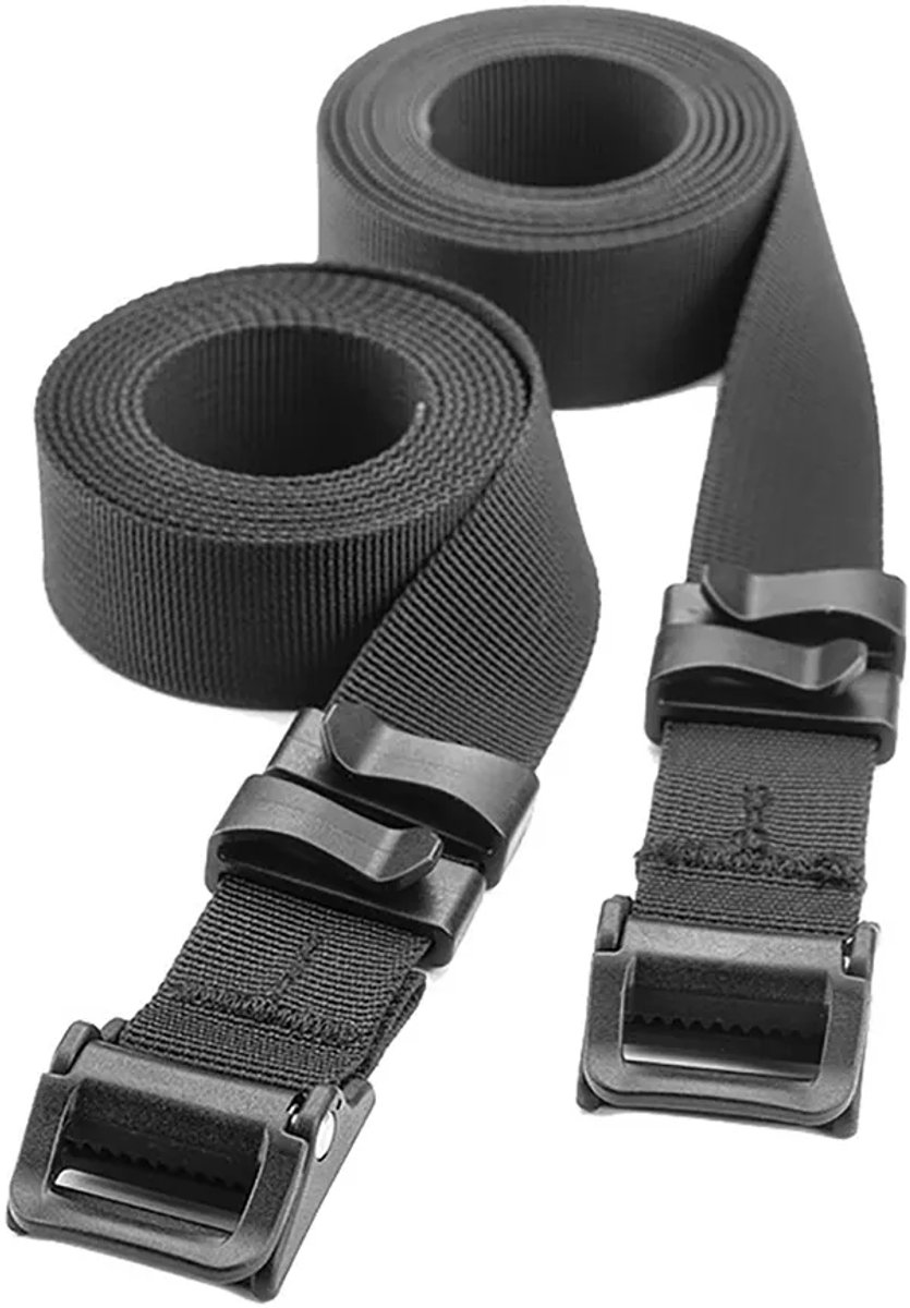 Kriega Cam Strap Set